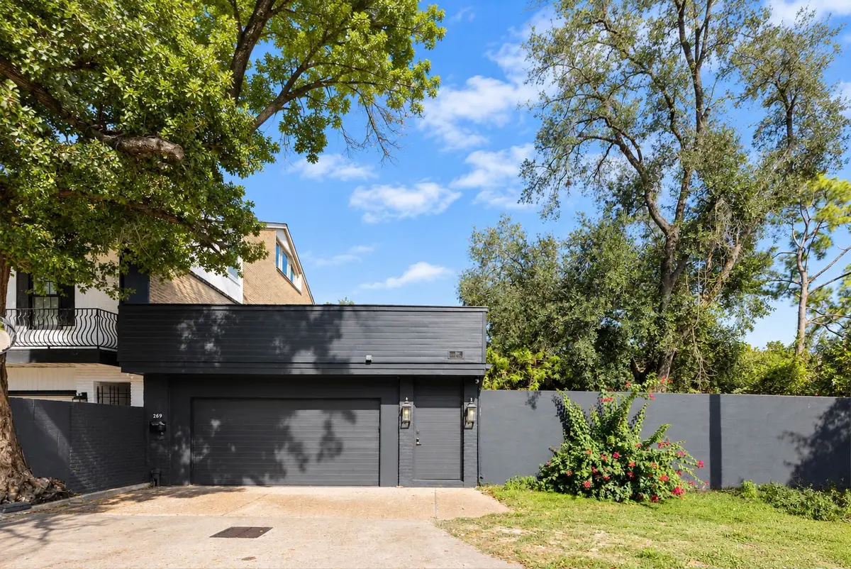 269 Chimney Rock Road, Houston, TX 77024 - #1