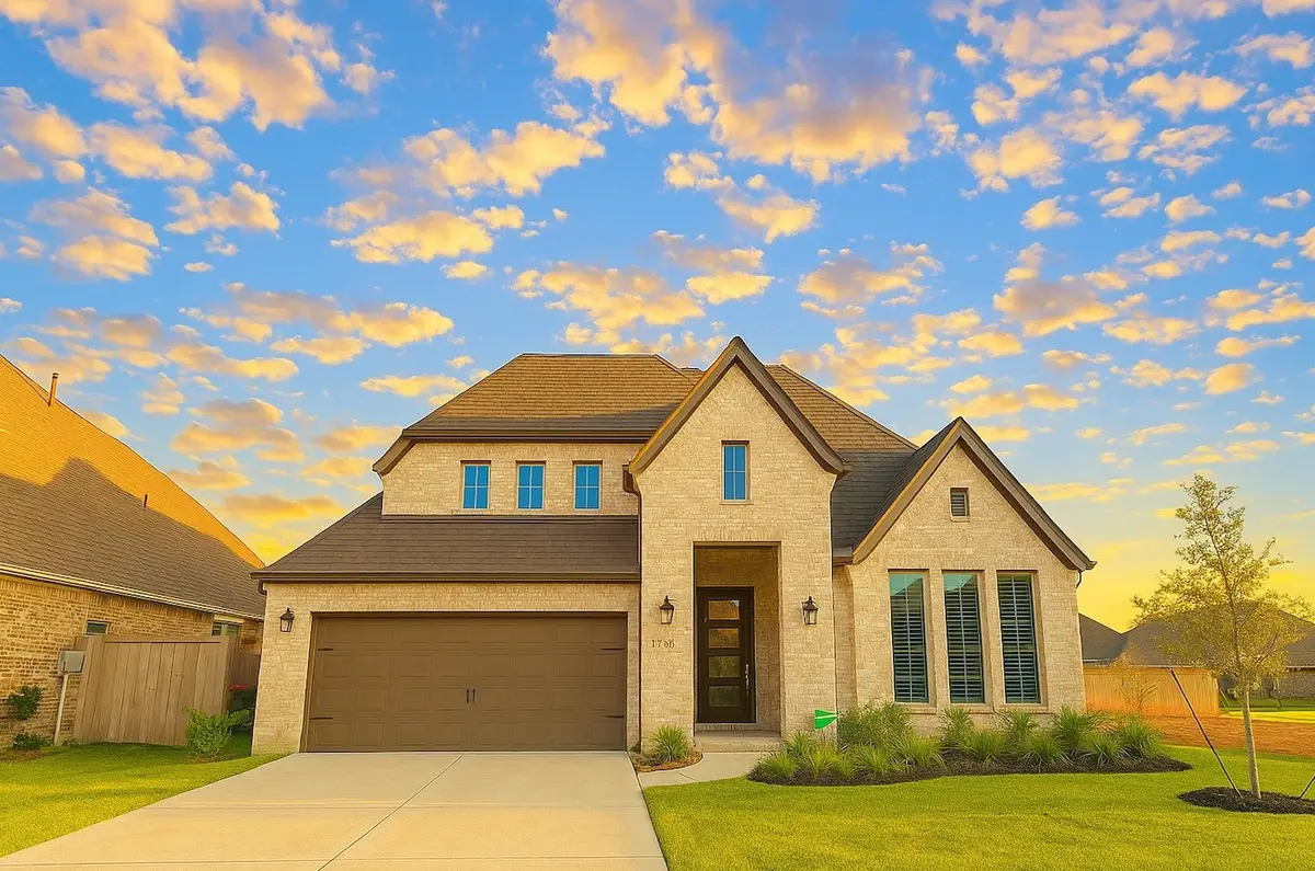 19315 Stagecoach Breeze Lane, Tomball, TX 77377 - Image #1