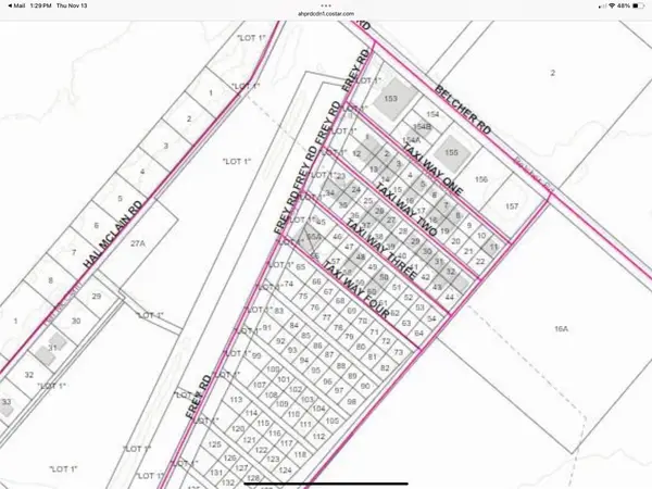 000 Lot 65-82 Wolfe Airpark, Manvel, TX 77578