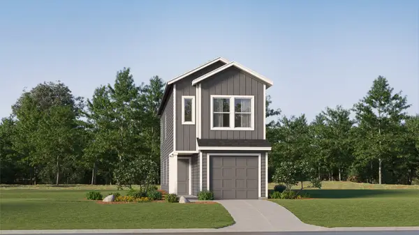 3671 Duplet Avenue, Conroe, TX 77306