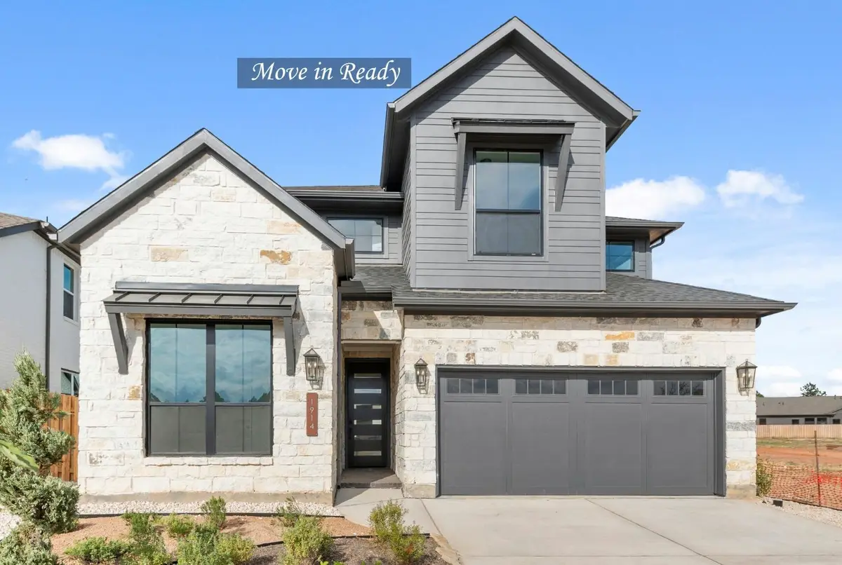 1914 El Pino Street, Montgomery, TX 77316 - #1
