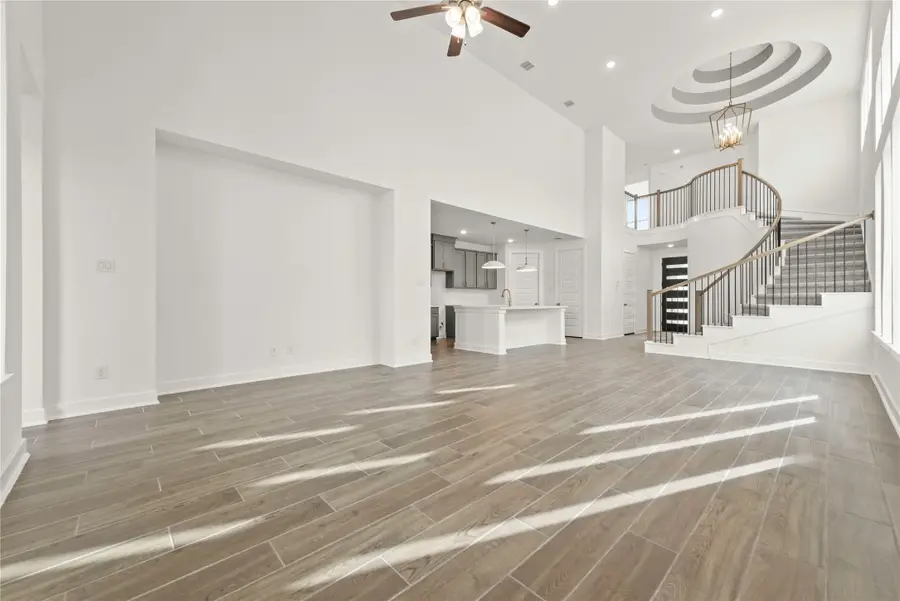 1914 El Pino Street, Montgomery, TX 77316 - #3