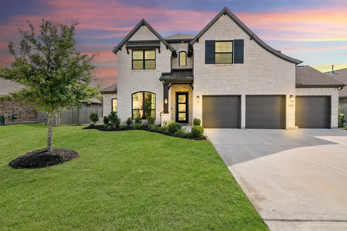 26223 Polaris Rise Lane, Richmond, TX 77406 - #1