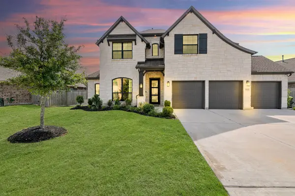 26223 Polaris Rise Lane, Richmond, TX 77406