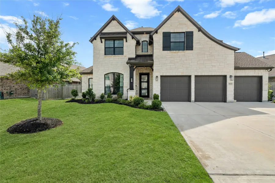 26223 Polaris Rise Lane, Richmond, TX 77406 - #2