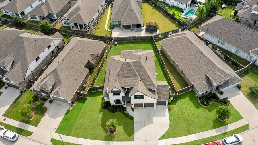 26223 Polaris Rise Lane, Richmond, TX 77406 - #3