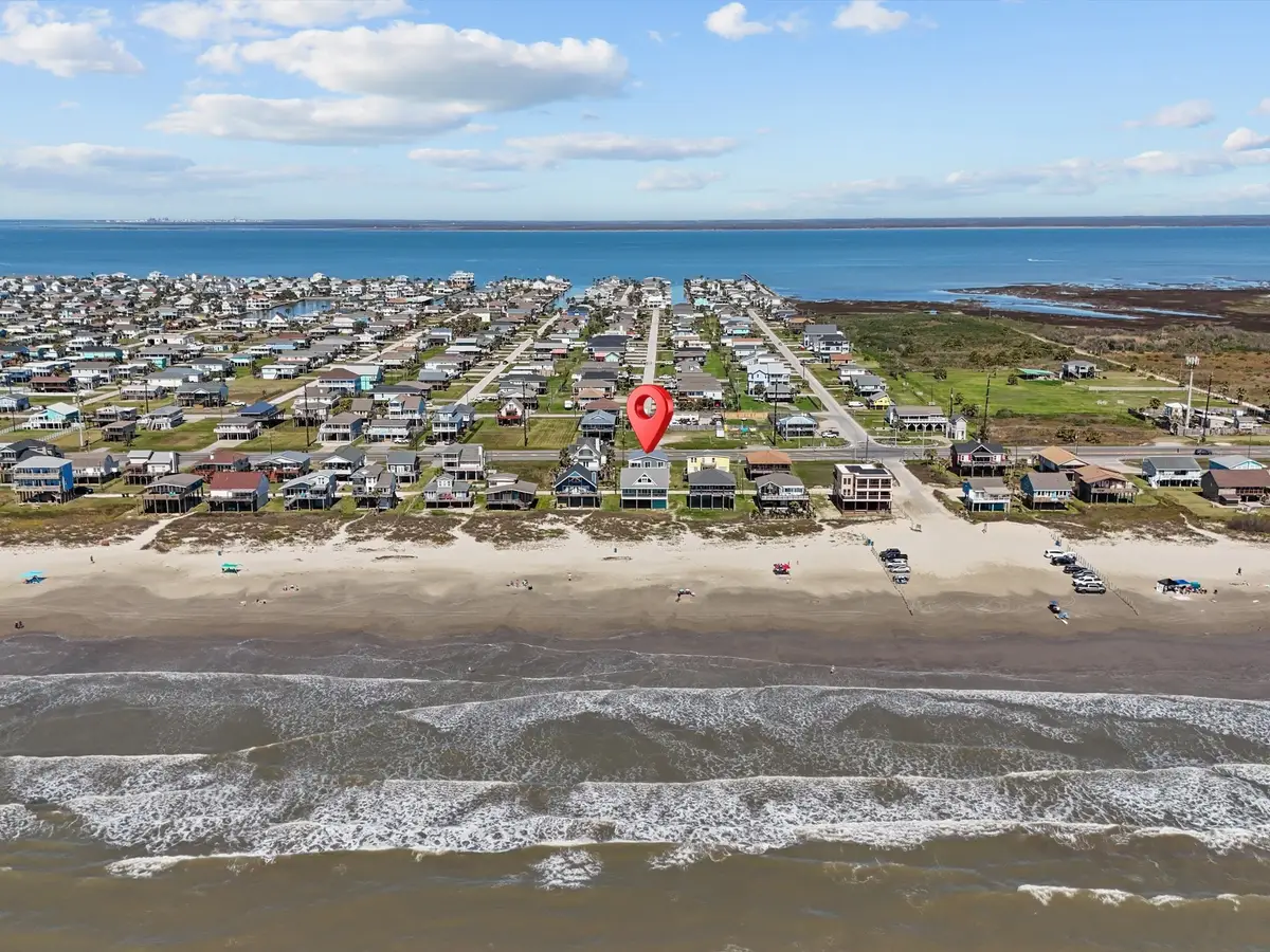 21515 San Luis Pass Road, Galveston, TX 77554 - Image #1