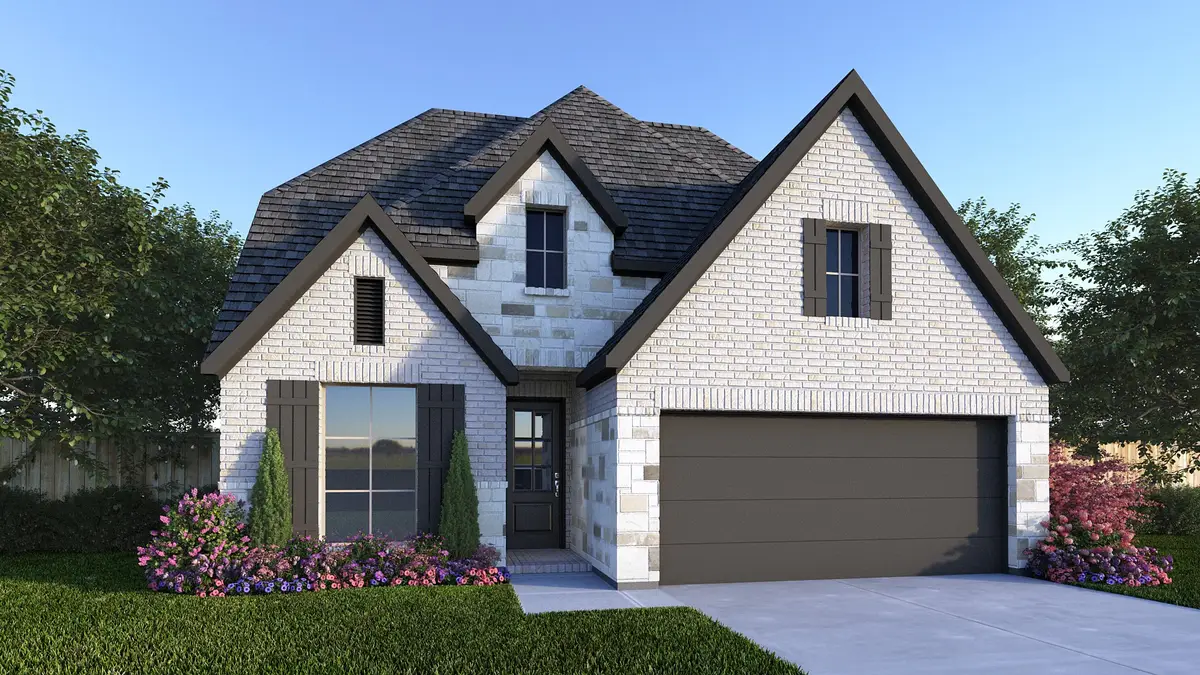 322 Prairie Warbler Streets, Magnolia, TX 77354 - #1