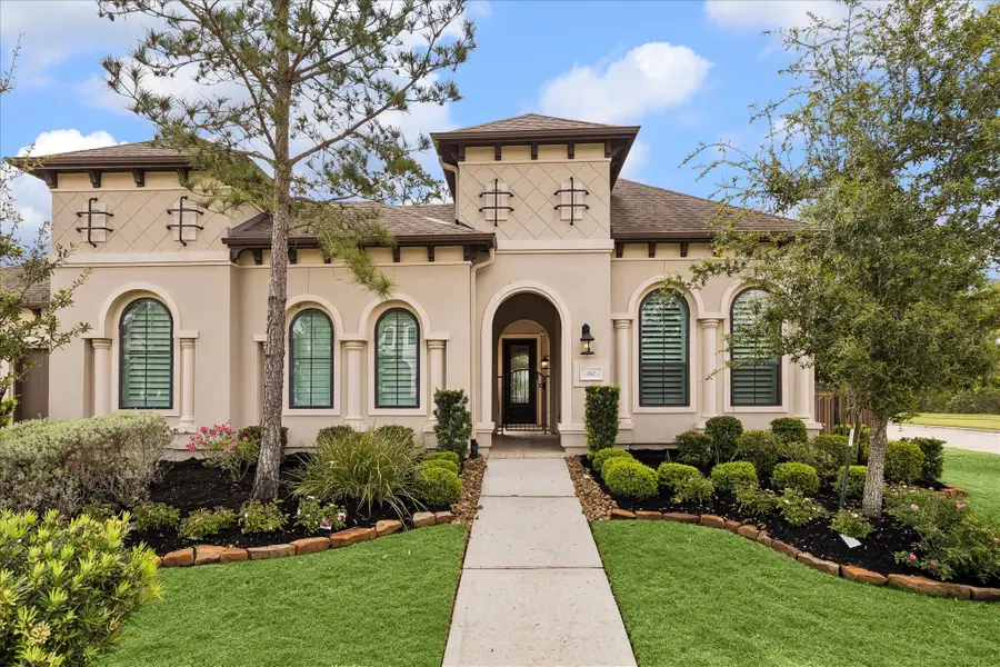 8542 Tombron Grove Road, Magnolia, TX 77354 - #2