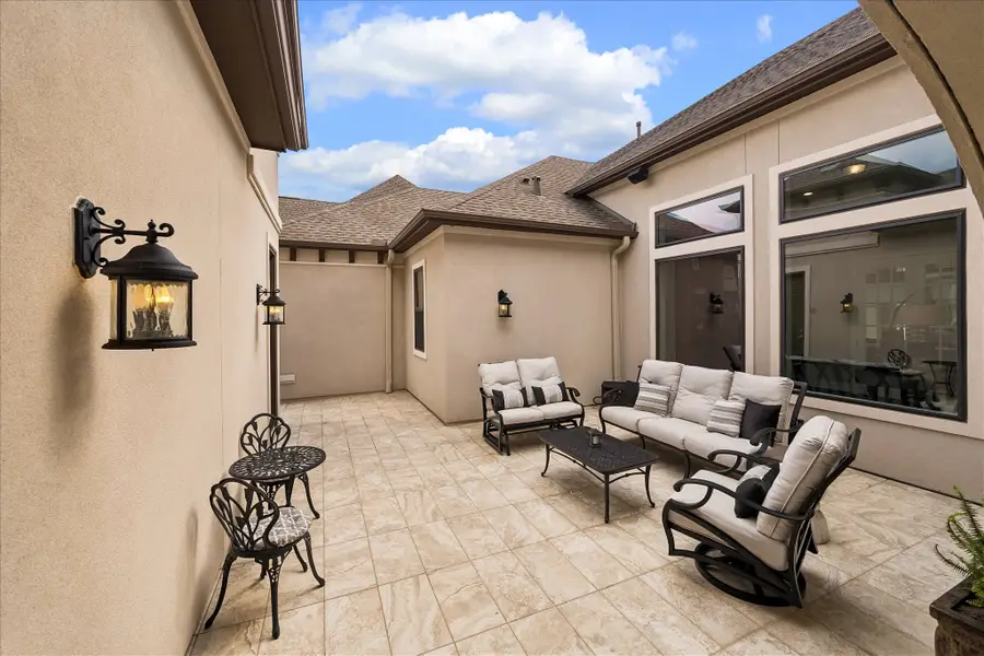 8542 Tombron Grove Road, Magnolia, TX 77354 - #3