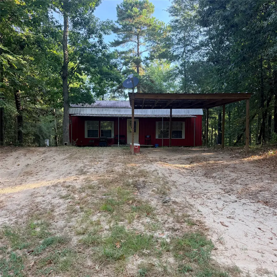 476 E Slumberlane Drive, Livingston, TX 77351 - #2