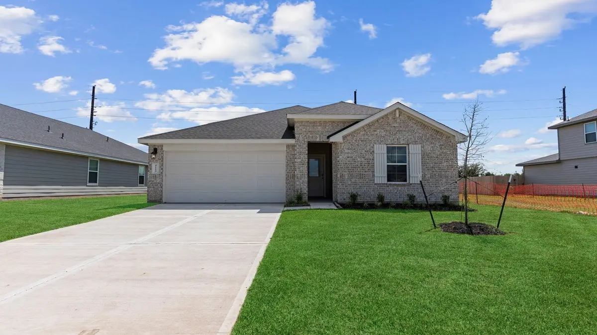 31114 Brighton Mill Court, Fulshear, TX 77441 - Image #1