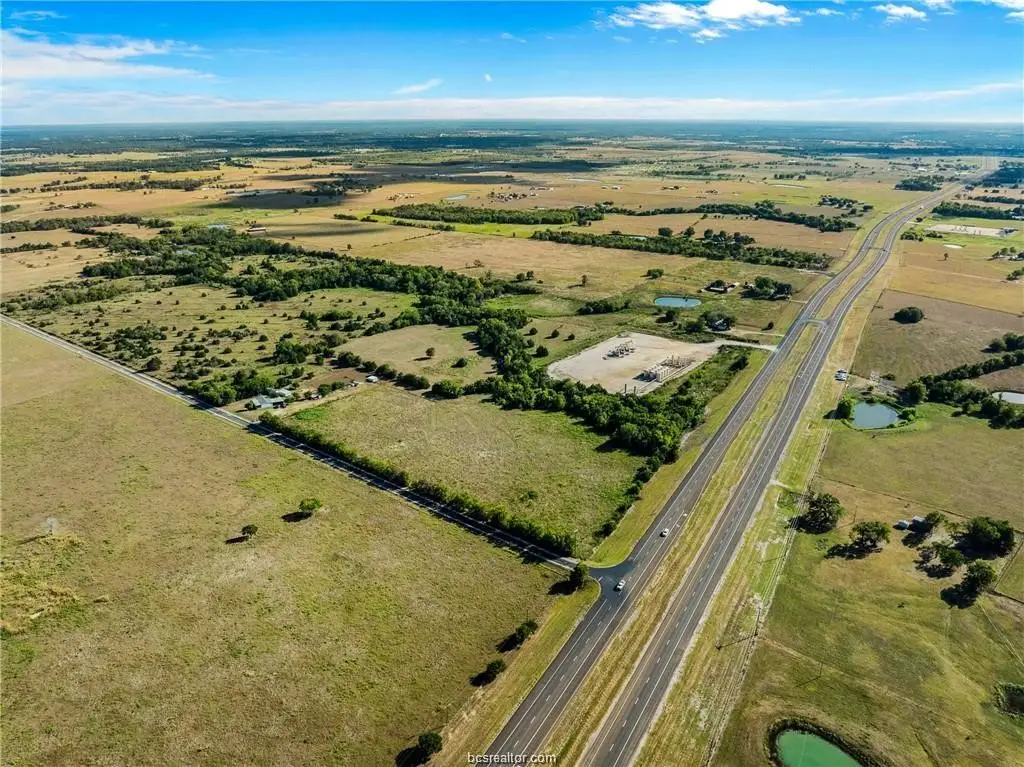 23.84 Acres County Road 116, Caldwell, TX 77836 - #1