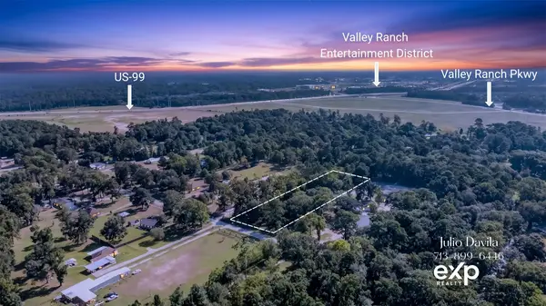 22181 Walnut Drive, Porter, TX 77365