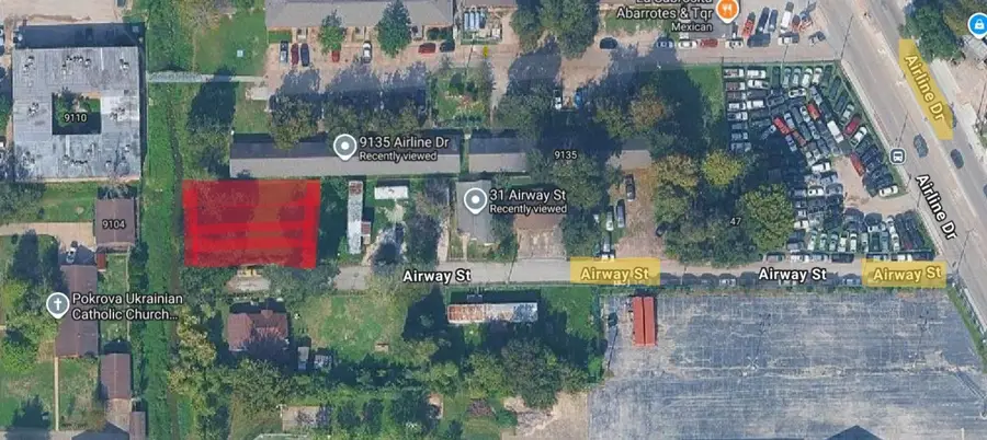 0 W Airway Street, Houston, TX 77037 - #2