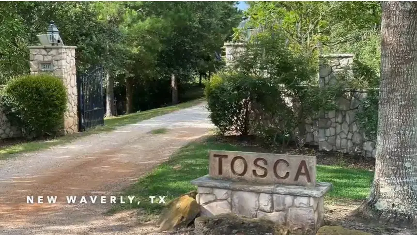 231 Hostetter Rd, New Waverly, TX 77358 - #1