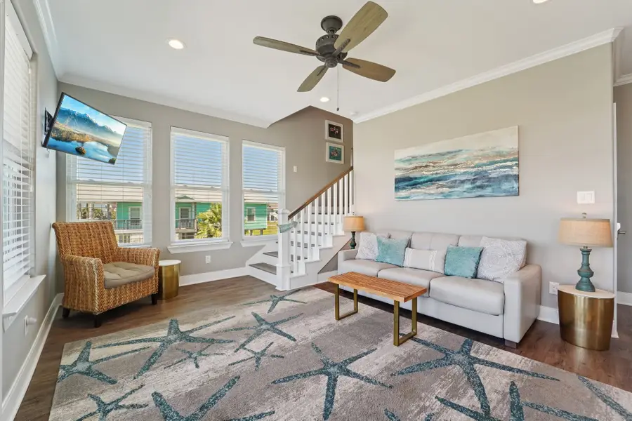 25114 Sausalito Drive, Galveston, TX 77554 - #2