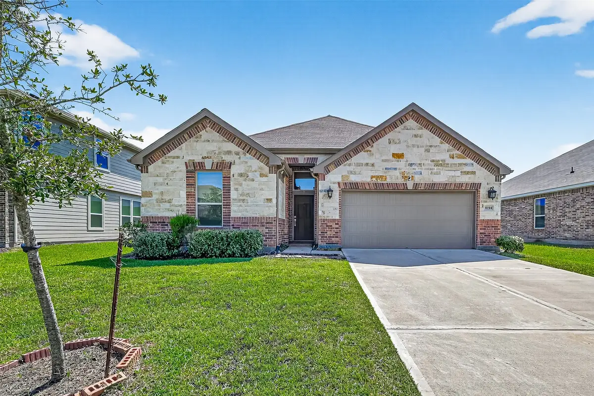5724 Texas Sage Drive, Rosenberg, TX 77469 - Image #1