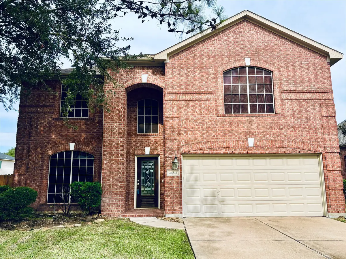 24514 Lake Path Circle, Katy, TX 77493 - Image #1