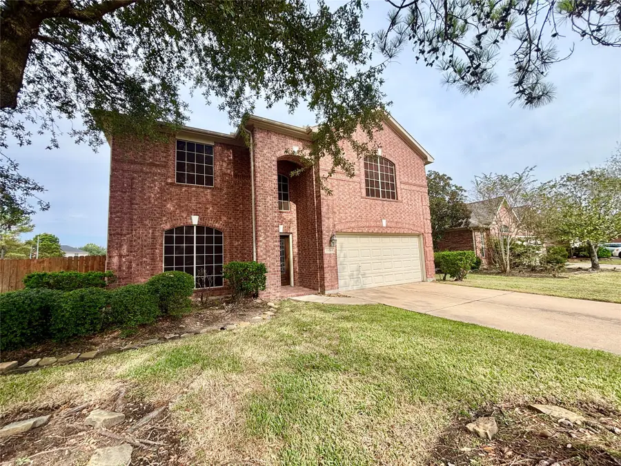 24514 Lake Path Circle, Katy, TX 77493 - Image #2