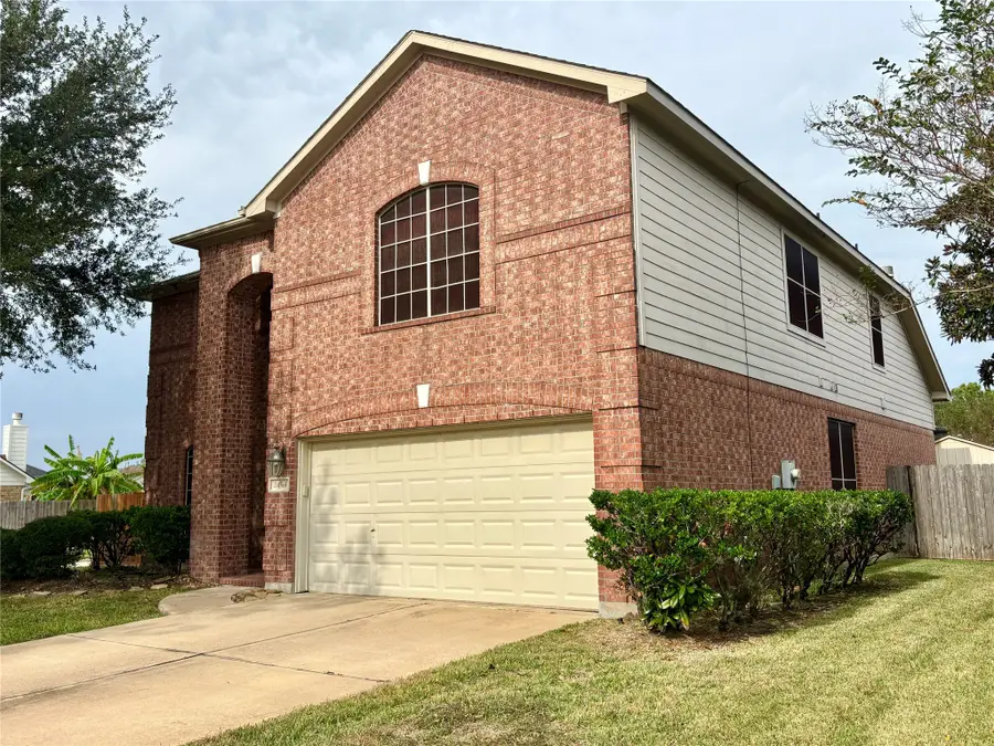 24514 Lake Path Circle, Katy, TX 77493 - Image #3