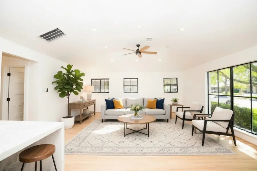 6226 Wynnwood Lane, Houston, TX 77008 - #3