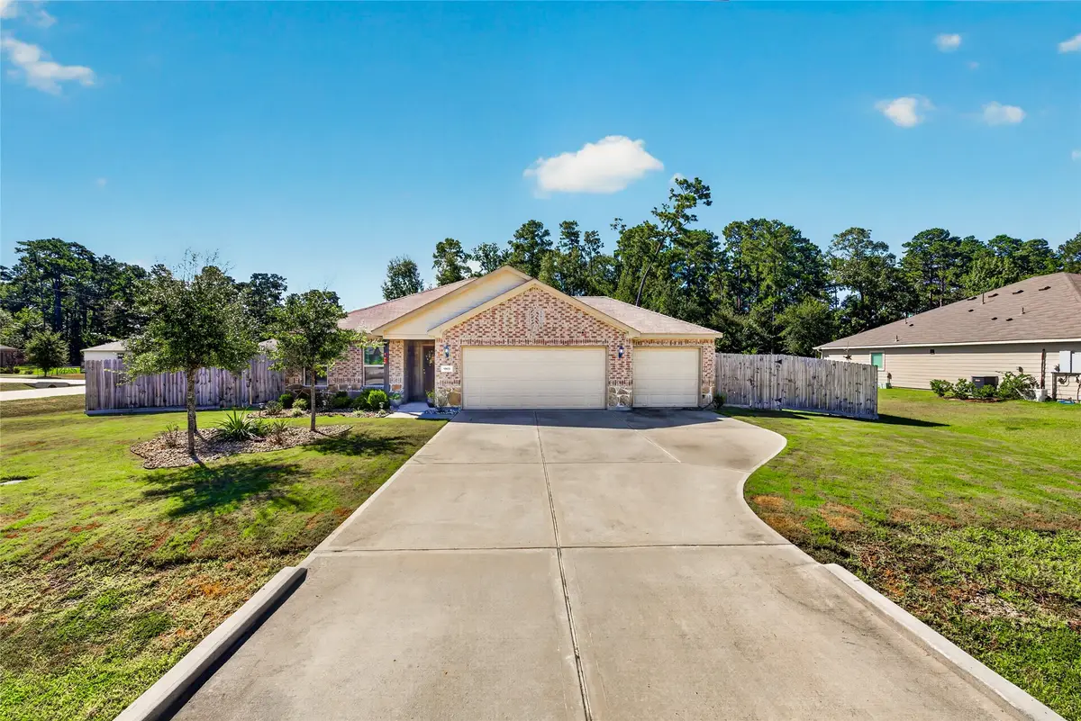 9805 Hunter Springs Drive, Conroe, TX 77306 - #1