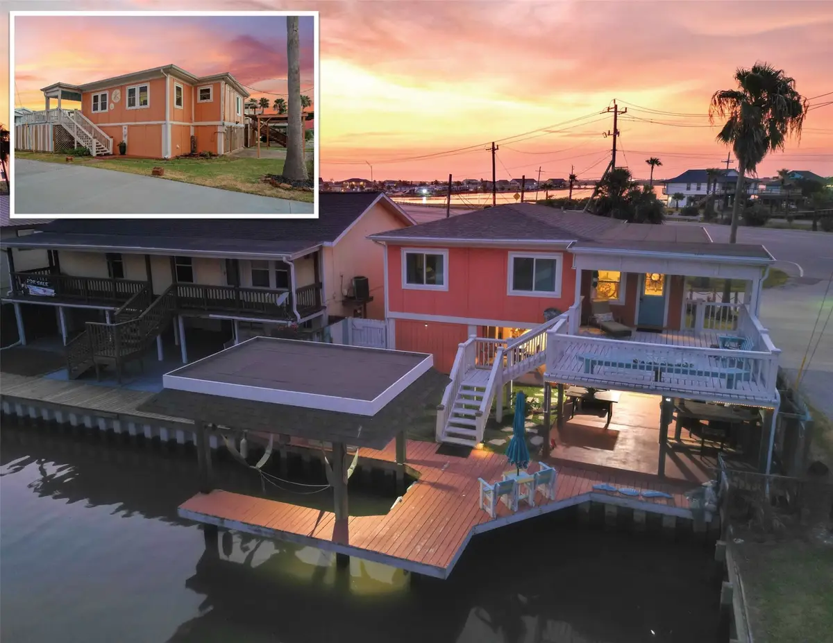 12 Highland Drive, Hitchcock, TX 77563 - Image #1