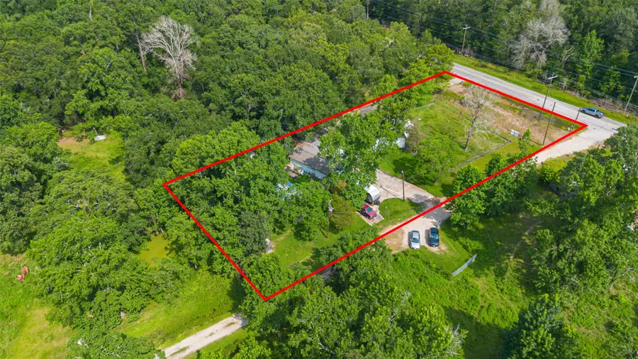 134 Plum Grove Court, New Caney, TX 77357 - #2
