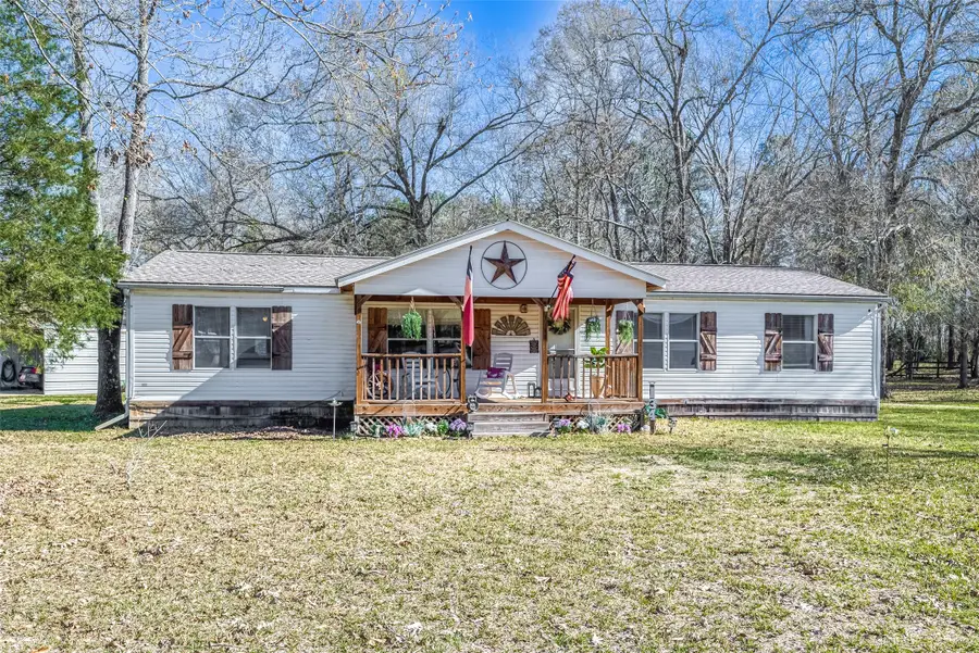 134 Plum Grove Court, New Caney, TX 77357 - #3