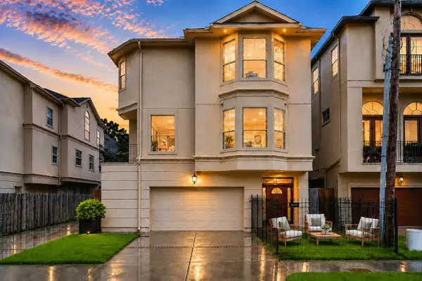 5809 Feagan Street, Houston, TX 77007