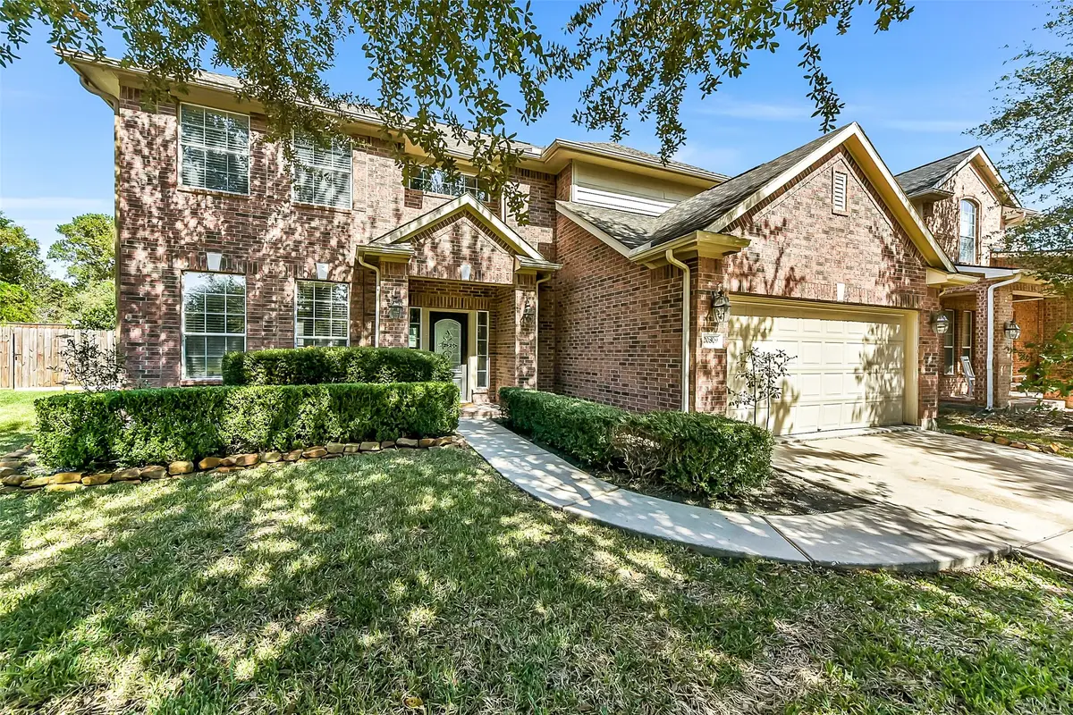 20809 Sheridan Heights Lane, Porter, TX 77365 - #1