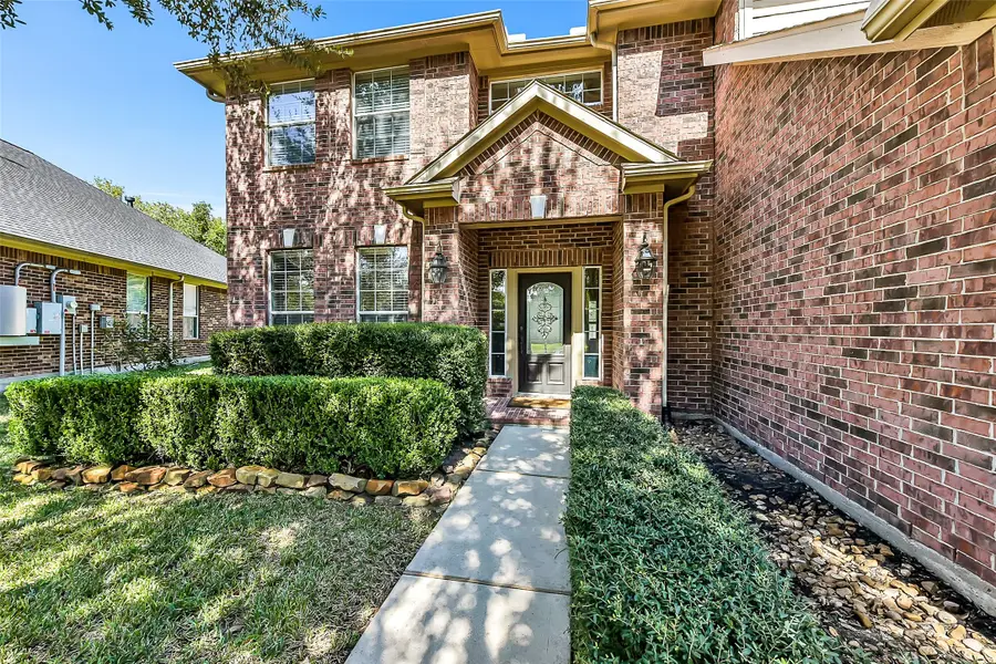 20809 Sheridan Heights Lane, Porter, TX 77365 - #2