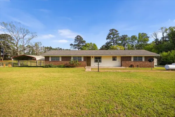 5357 S Fm 2087, Longview, TX 75603