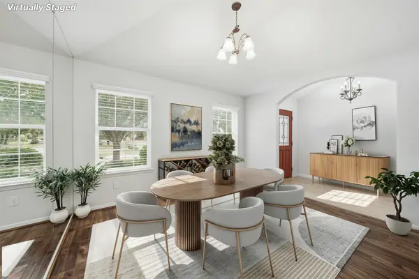 2319 Falcon Knoll Lane, Katy, TX 77494