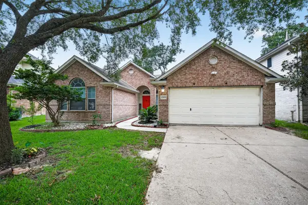 12618 Spring Music Drive, Houston, TX 77065