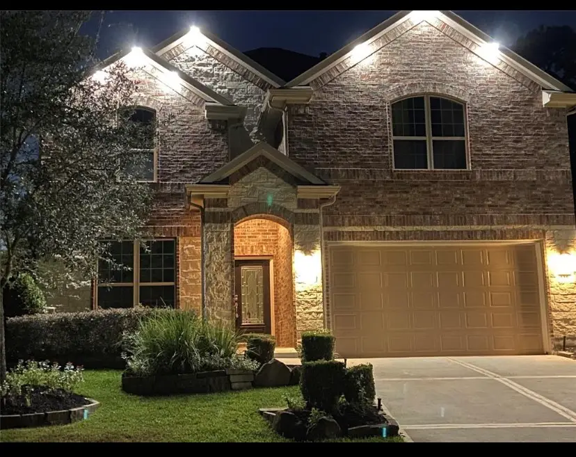 135 Teralyn Grove Loop, Conroe, TX 77318 - #1