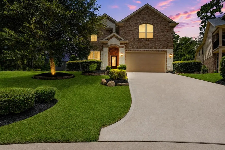 135 Teralyn Grove Loop, Conroe, TX 77318 - #2