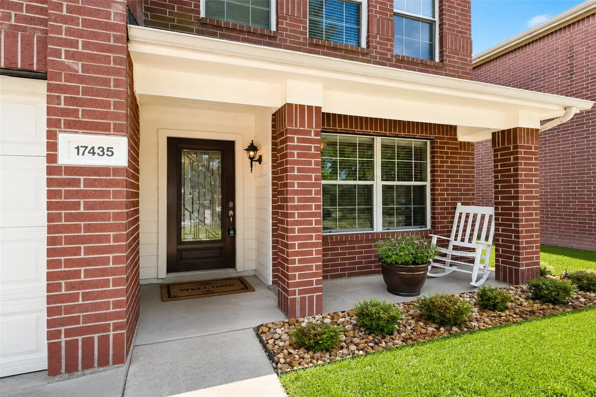 17435 S Summit Canyon Drive, Houston, TX 77095 - #1