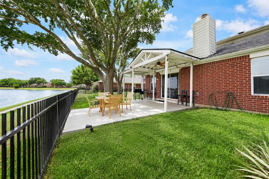 17435 S Summit Canyon Drive, Houston, TX 77095 - #3