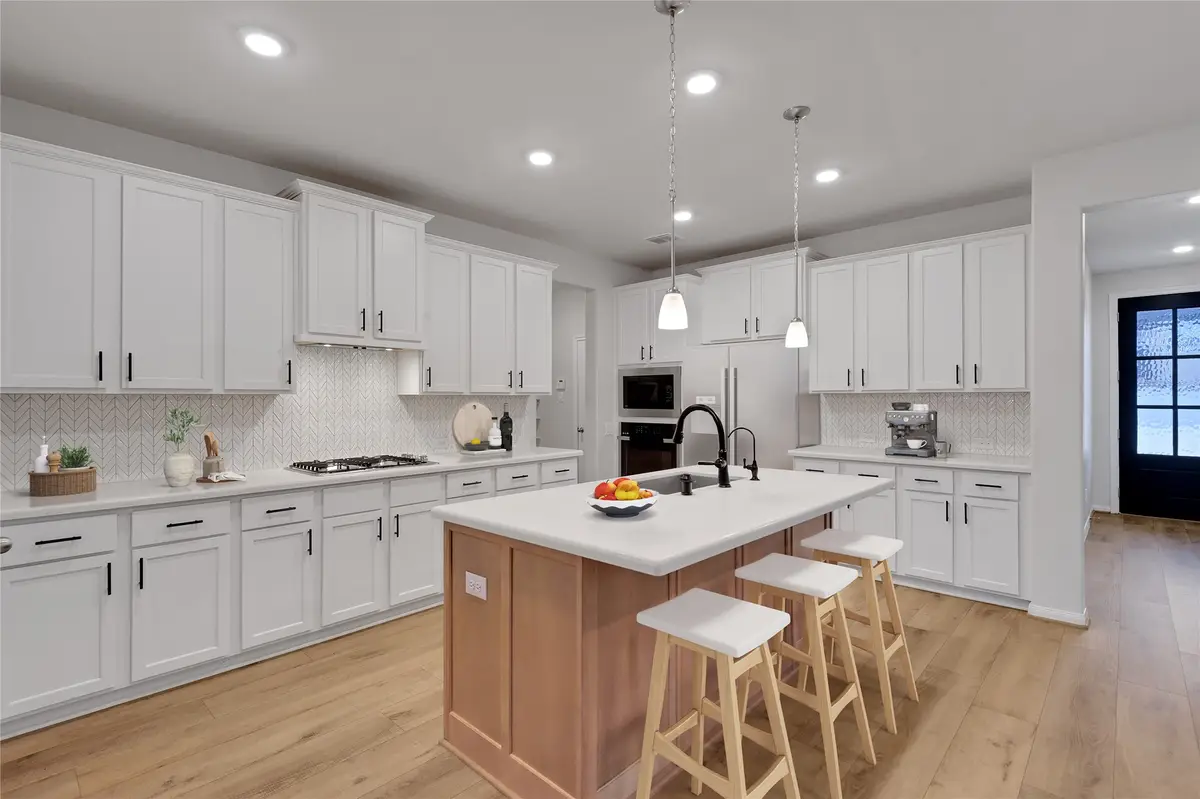 19241 Hazel Firs Court, Magnolia, TX 77355 - #1