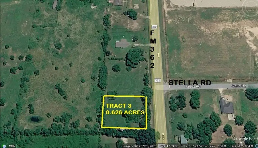 1545 Fm-362, Brookshire, TX 77423 - #2