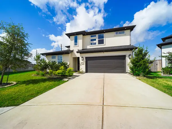 21843 Gibson Desert Drive, Cypress, TX 77433