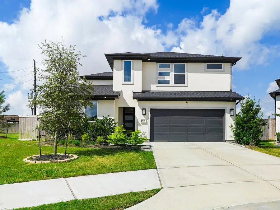 21843 Gibson Desert Drive, Cypress, TX 77433 - #2