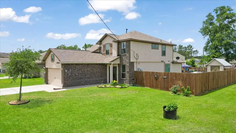 1685 County Road 5102, Cleveland, TX 77327 - #3