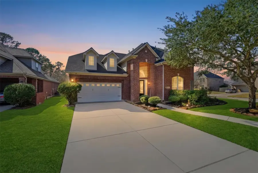 19234 Clear Sky Drive, Humble, TX 77346 - #2