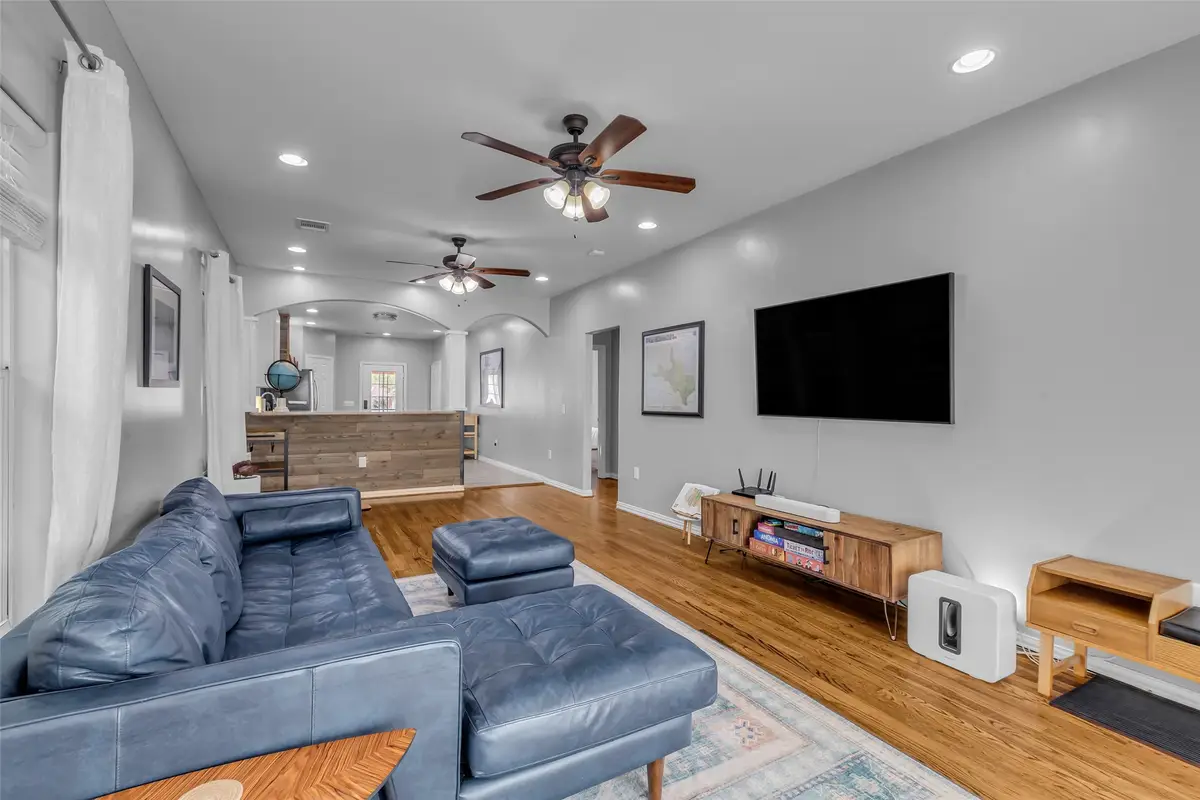 713 Mcintosh Street, Houston, TX 77009 - Image #1