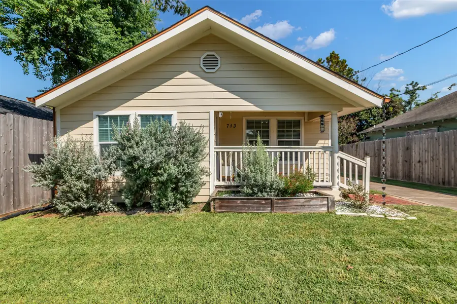 713 Mcintosh Street, Houston, TX 77009 - Image #2