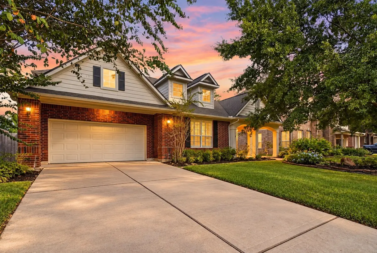 14226 Marin Drive, Cypress, TX 77429 - #1