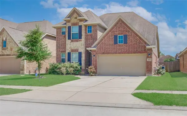 10518 Sun River Falls Drive, Humble, TX 77396
